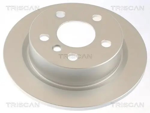 Bremsscheibe Hinterachse TRISCAN 8120 111062C