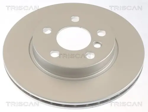 Bremsscheibe Hinterachse TRISCAN 8120 111065C Bild Bremsscheibe Hinterachse TRISCAN 8120 111065C