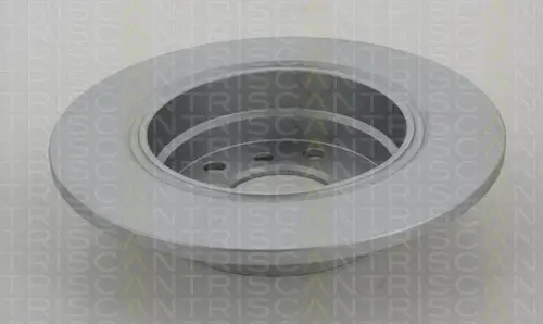 Bremsscheibe Hinterachse TRISCAN 8120 11118C Bild Bremsscheibe Hinterachse TRISCAN 8120 11118C