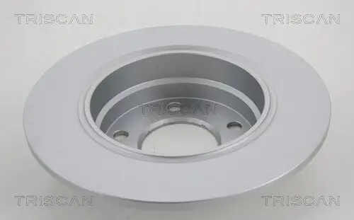 Bremsscheibe Hinterachse TRISCAN 8120 11118C Bild Bremsscheibe Hinterachse TRISCAN 8120 11118C