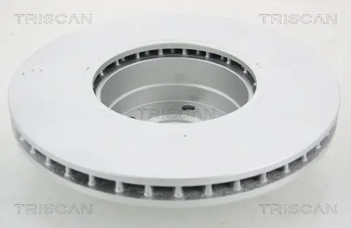 Bremsscheibe Vorderachse TRISCAN 8120 11127C Bild Bremsscheibe Vorderachse TRISCAN 8120 11127C