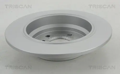 Bremsscheibe Hinterachse TRISCAN 8120 11134C Bild Bremsscheibe Hinterachse TRISCAN 8120 11134C