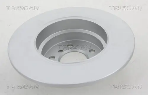 Bremsscheibe Hinterachse TRISCAN 8120 11149C Bild Bremsscheibe Hinterachse TRISCAN 8120 11149C