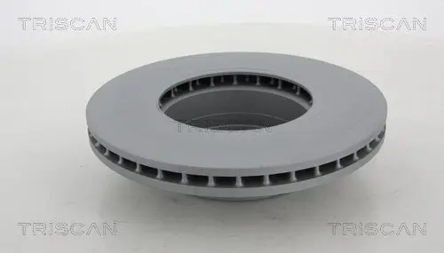 Bremsscheibe Vorderachse TRISCAN 8120 11159C Bild Bremsscheibe Vorderachse TRISCAN 8120 11159C