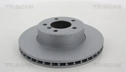 Bremsscheibe Vorderachse TRISCAN 8120 11159C Bild Bremsscheibe Vorderachse TRISCAN 8120 11159C