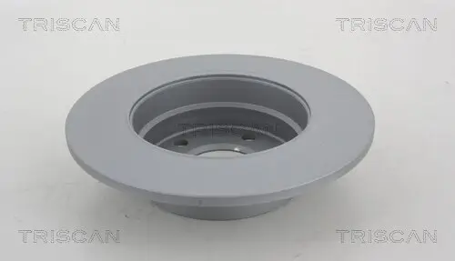 Bremsscheibe Hinterachse TRISCAN 8120 11165C Bild Bremsscheibe Hinterachse TRISCAN 8120 11165C