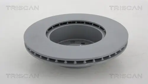 Bremsscheibe Vorderachse TRISCAN 8120 11166C Bild Bremsscheibe Vorderachse TRISCAN 8120 11166C