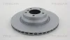 Bremsscheibe TRISCAN 8120 11169C Bild Bremsscheibe TRISCAN 8120 11169C