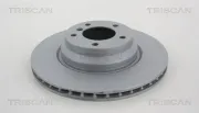 Bremsscheibe TRISCAN 8120 11169C