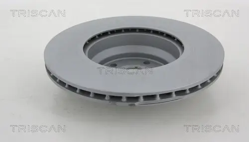 Bremsscheibe TRISCAN 8120 11169C Bild Bremsscheibe TRISCAN 8120 11169C
