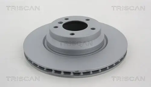 Bremsscheibe TRISCAN 8120 11169C Bild Bremsscheibe TRISCAN 8120 11169C