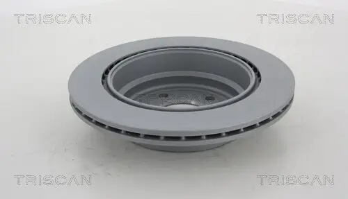 Bremsscheibe TRISCAN 8120 11174C Bild Bremsscheibe TRISCAN 8120 11174C