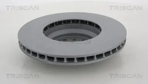 Bremsscheibe TRISCAN 8120 11175C Bild Bremsscheibe TRISCAN 8120 11175C