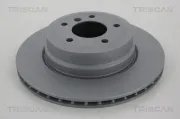 Bremsscheibe TRISCAN 8120 11192C