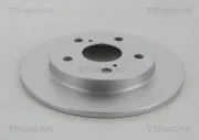 Bremsscheibe Hinterachse TRISCAN 8120 131002C