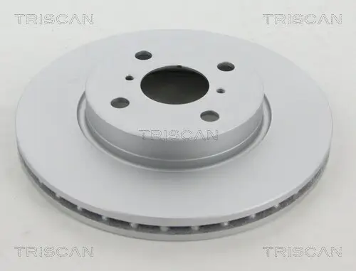 Bremsscheibe TRISCAN 8120 131014C