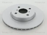 Bremsscheibe TRISCAN 8120 131014C