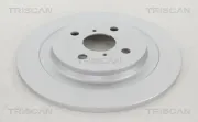 Bremsscheibe TRISCAN 8120 131015C