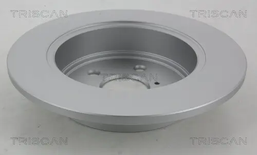 Bremsscheibe Hinterachse TRISCAN 8120 131042C Bild Bremsscheibe Hinterachse TRISCAN 8120 131042C