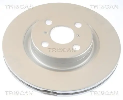 Bremsscheibe Vorderachse TRISCAN 8120 131064C