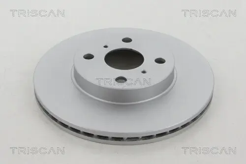 Bremsscheibe TRISCAN 8120 13167C