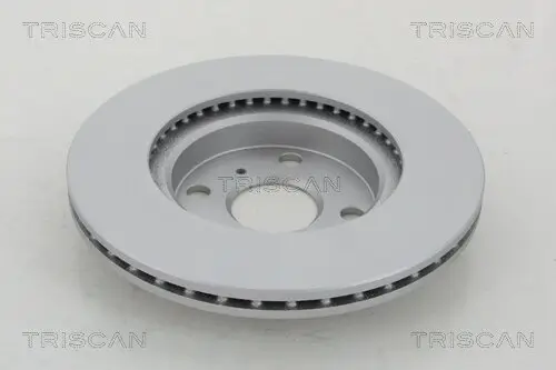 Bremsscheibe TRISCAN 8120 13167C Bild Bremsscheibe TRISCAN 8120 13167C
