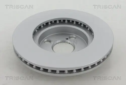 Bremsscheibe TRISCAN 8120 13169C Bild Bremsscheibe TRISCAN 8120 13169C