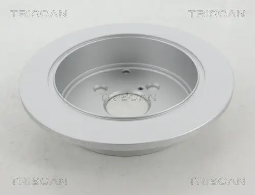Bremsscheibe TRISCAN 8120 13170C Bild Bremsscheibe TRISCAN 8120 13170C