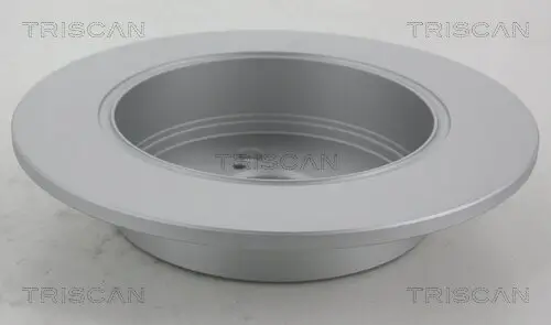 Bremsscheibe Hinterachse TRISCAN 8120 13172C Bild Bremsscheibe Hinterachse TRISCAN 8120 13172C