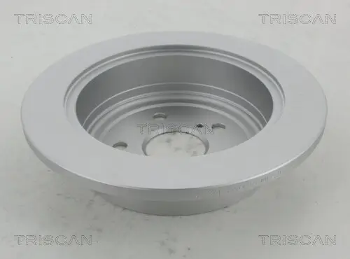 Bremsscheibe TRISCAN 8120 13181C Bild Bremsscheibe TRISCAN 8120 13181C