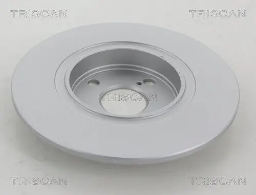 Bremsscheibe Hinterachse TRISCAN 8120 13188C Bild Bremsscheibe Hinterachse TRISCAN 8120 13188C
