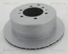 Bremsscheibe TRISCAN 8120 13190C