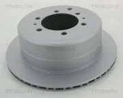 Bremsscheibe TRISCAN 8120 13190C