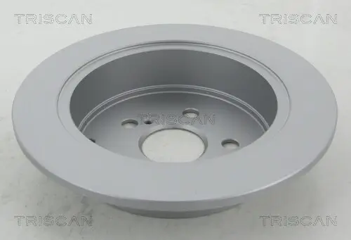 Bremsscheibe TRISCAN 8120 13196C Bild Bremsscheibe TRISCAN 8120 13196C
