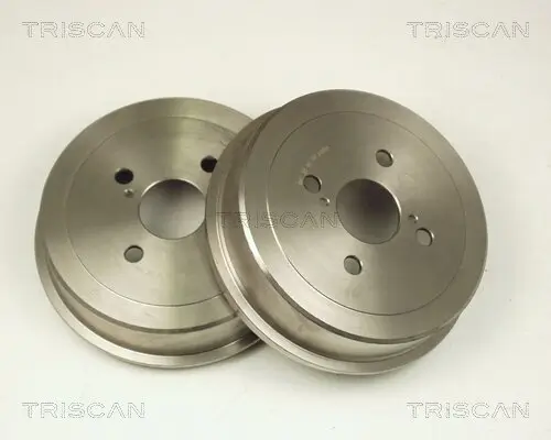 Bremstrommel TRISCAN 8120 13203 Bild Bremstrommel TRISCAN 8120 13203