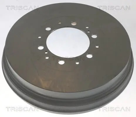 Bremstrommel Hinterachse TRISCAN 8120 13219C