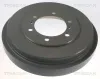 Bremstrommel Hinterachse TRISCAN 8120 13227C