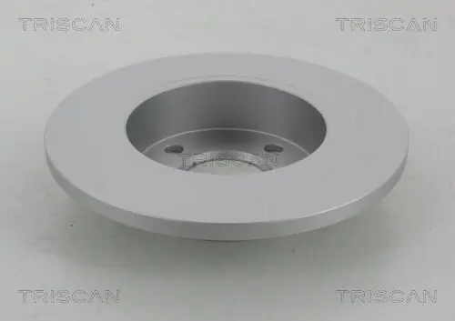 Bremsscheibe Vorderachse Vorderachse TRISCAN 8120 14117C Bild Bremsscheibe Vorderachse Vorderachse TRISCAN 8120 14117C