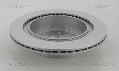 Bremsscheibe TRISCAN 8120 14160C Bild Bremsscheibe TRISCAN 8120 14160C
