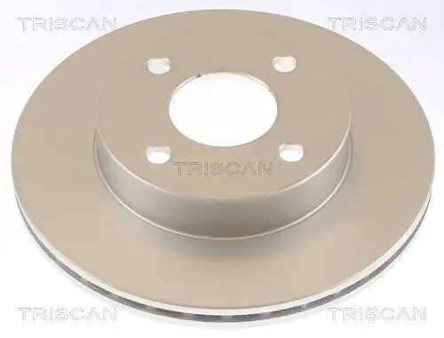Bremsscheibe TRISCAN 8120 14172C