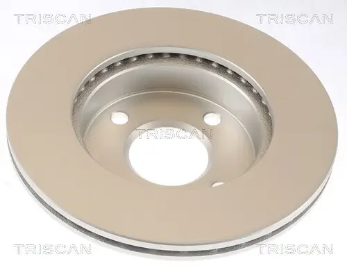 Bremsscheibe TRISCAN 8120 14172C Bild Bremsscheibe TRISCAN 8120 14172C
