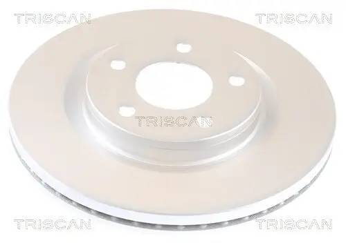 Bremsscheibe TRISCAN 8120 14174C