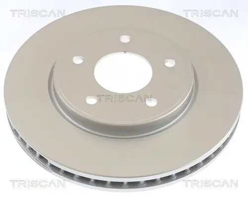 Bremsscheibe TRISCAN 8120 14195C