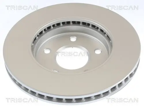 Bremsscheibe TRISCAN 8120 14195C Bild Bremsscheibe TRISCAN 8120 14195C