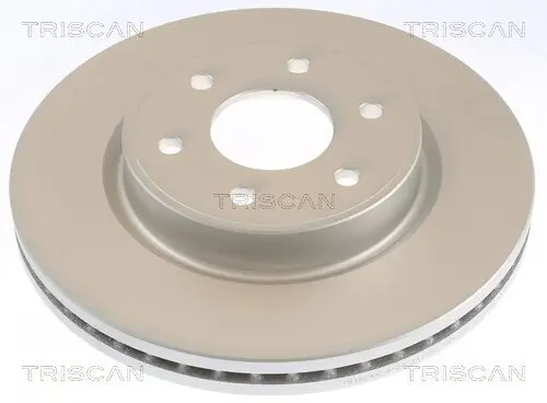 Bremsscheibe TRISCAN 8120 14196C