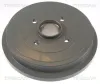 Bremstrommel Hinterachse TRISCAN 8120 14224C