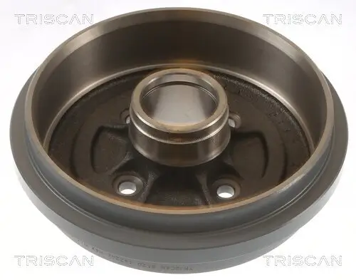 Bremstrommel Hinterachse TRISCAN 8120 14224C Bild Bremstrommel Hinterachse TRISCAN 8120 14224C