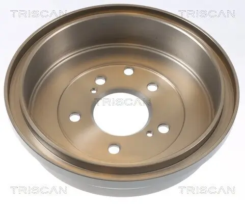 Bremstrommel Hinterachse TRISCAN 8120 14226C Bild Bremstrommel Hinterachse TRISCAN 8120 14226C