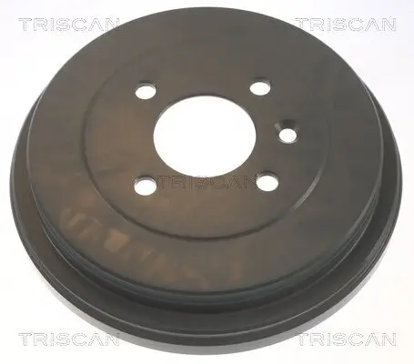Bremstrommel Hinterachse TRISCAN 8120 14227C