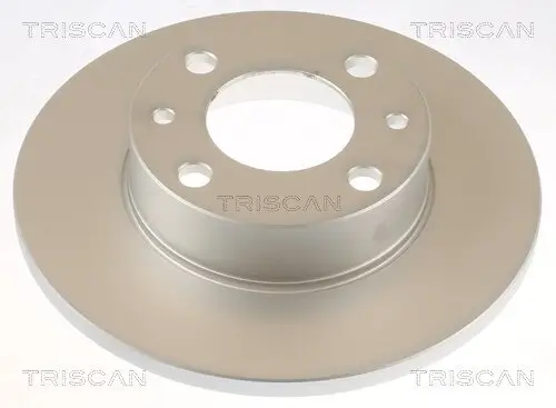 Bremsscheibe TRISCAN 8120 15101C